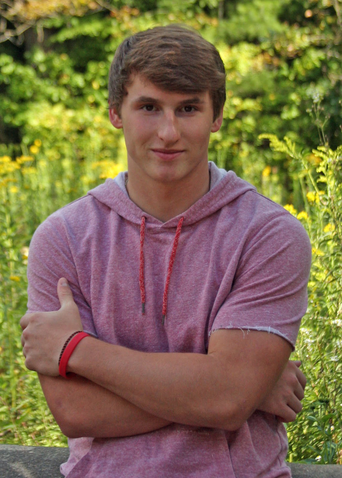 Thomas Poplawski